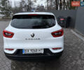 Белый Рено Kadjar, объемом двигателя 1.46 л и пробегом 212 тыс. км за 16900 $, фото 6 на Automoto.ua