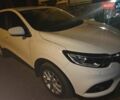 Белый Рено Kadjar, объемом двигателя 1.46 л и пробегом 145 тыс. км за 19300 $, фото 3 на Automoto.ua