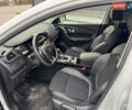 Белый Рено Kadjar, объемом двигателя 1.46 л и пробегом 93 тыс. км за 19600 $, фото 26 на Automoto.ua