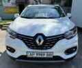 Белый Рено Kadjar, объемом двигателя 1.46 л и пробегом 70 тыс. км за 21000 $, фото 1 на Automoto.ua