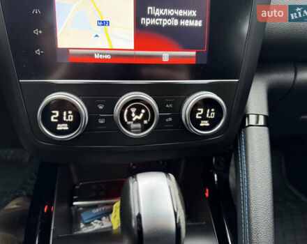 Белый Рено Kadjar, объемом двигателя 1.46 л и пробегом 93 тыс. км за 19600 $, фото 47 на Automoto.ua