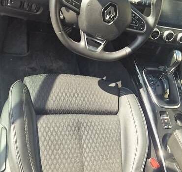 Белый Рено Kadjar, объемом двигателя 1.46 л и пробегом 181 тыс. км за 18000 $, фото 32 на Automoto.ua