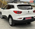 Белый Рено Kadjar, объемом двигателя 1.46 л и пробегом 93 тыс. км за 19600 $, фото 5 на Automoto.ua