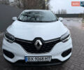 Белый Рено Kadjar, объемом двигателя 1.46 л и пробегом 212 тыс. км за 16900 $, фото 2 на Automoto.ua
