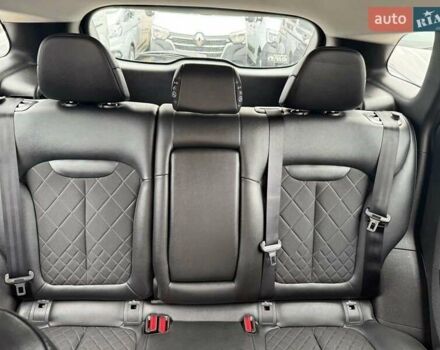 Белый Рено Kadjar, объемом двигателя 1.5 л и пробегом 116 тыс. км за 18300 $, фото 49 на Automoto.ua