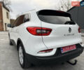 Белый Рено Kadjar, объемом двигателя 1.46 л и пробегом 93 тыс. км за 19600 $, фото 16 на Automoto.ua