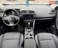 Белый Рено Kadjar, объемом двигателя 1.5 л и пробегом 116 тыс. км за 18300 $, фото 38 на Automoto.ua