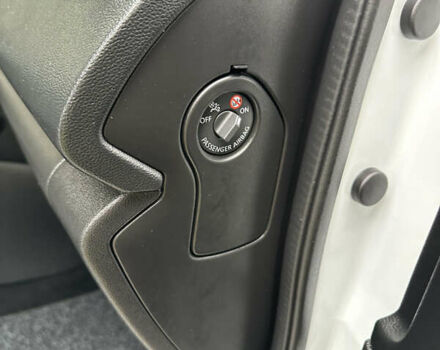 Білий Рено Kadjar, об'ємом двигуна 1.5 л та пробігом 217 тис. км за 17833 $, фото 60 на Automoto.ua