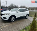 Білий Рено Kadjar, об'ємом двигуна 1.5 л та пробігом 180 тис. км за 17500 $, фото 1 на Automoto.ua