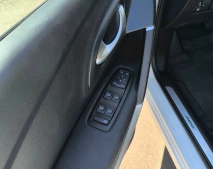 Белый Рено Kadjar, объемом двигателя 1.5 л и пробегом 177 тыс. км за 20500 $, фото 8 на Automoto.ua