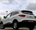 Білий Рено Kadjar, об'ємом двигуна 1.5 л та пробігом 152 тис. км за 17800 $, фото 38 на Automoto.ua