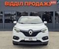 Білий Рено Kadjar, об'ємом двигуна 1.46 л та пробігом 198 тис. км за 16200 $, фото 2 на Automoto.ua