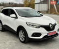 Белый Рено Kadjar, объемом двигателя 1.46 л и пробегом 93 тыс. км за 19600 $, фото 7 на Automoto.ua