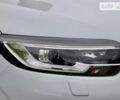 Белый Рено Kadjar, объемом двигателя 1.5 л и пробегом 152 тыс. км за 17800 $, фото 13 на Automoto.ua