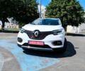 Белый Рено Kadjar, объемом двигателя 1.5 л и пробегом 177 тыс. км за 20500 $, фото 1 на Automoto.ua