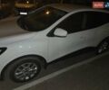 Белый Рено Kadjar, объемом двигателя 1.46 л и пробегом 145 тыс. км за 19300 $, фото 4 на Automoto.ua