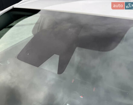 Белый Рено Kadjar, объемом двигателя 1.46 л и пробегом 93 тыс. км за 19600 $, фото 23 на Automoto.ua