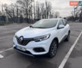 Білий Рено Kadjar, об'ємом двигуна 1.46 л та пробігом 184 тис. км за 15550 $, фото 1 на Automoto.ua