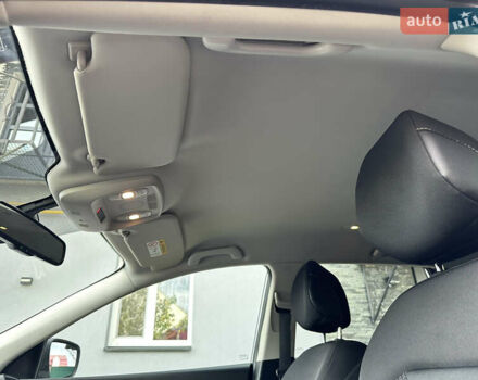 Белый Рено Kadjar, объемом двигателя 1.5 л и пробегом 217 тыс. км за 17845 $, фото 37 на Automoto.ua