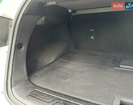 Белый Рено Kadjar, объемом двигателя 1.5 л и пробегом 217 тыс. км за 17845 $, фото 44 на Automoto.ua