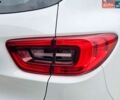Білий Рено Kadjar, об'ємом двигуна 1.46 л та пробігом 198 тис. км за 16200 $, фото 14 на Automoto.ua