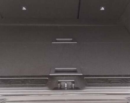 Белый Рено Kadjar, объемом двигателя 1.5 л и пробегом 103 тыс. км за 18800 $, фото 27 на Automoto.ua