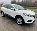 Білий Рено Kadjar, об'ємом двигуна 1.5 л та пробігом 180 тис. км за 17500 $, фото 7 на Automoto.ua