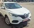 Белый Рено Kadjar, объемом двигателя 1.46 л и пробегом 181 тыс. км за 18000 $, фото 8 на Automoto.ua