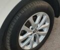 Белый Рено Kadjar, объемом двигателя 1.5 л и пробегом 103 тыс. км за 18800 $, фото 11 на Automoto.ua
