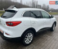 Білий Рено Kadjar, об'ємом двигуна 1.5 л та пробігом 180 тис. км за 17500 $, фото 5 на Automoto.ua