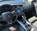 Белый Рено Kadjar, объемом двигателя 1.5 л и пробегом 177 тыс. км за 20500 $, фото 7 на Automoto.ua