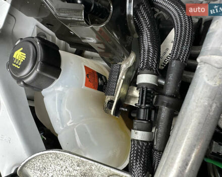 Білий Рено Kadjar, об'ємом двигуна 1.5 л та пробігом 217 тис. км за 17833 $, фото 75 на Automoto.ua