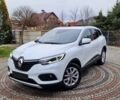 Белый Рено Kadjar, объемом двигателя 0.14 л и пробегом 64 тыс. км за 14000 $, фото 1 на Automoto.ua