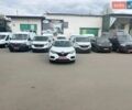 Белый Рено Kadjar, объемом двигателя 1.5 л и пробегом 159 тыс. км за 16200 $, фото 1 на Automoto.ua