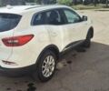 Белый Рено Kadjar, объемом двигателя 1.46 л и пробегом 181 тыс. км за 18000 $, фото 4 на Automoto.ua