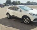 Белый Рено Kadjar, объемом двигателя 1.46 л и пробегом 181 тыс. км за 18000 $, фото 1 на Automoto.ua