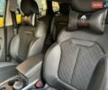Білий Рено Kadjar, об'ємом двигуна 1.46 л та пробігом 47 тис. км за 22000 $, фото 5 на Automoto.ua