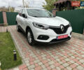 Білий Рено Kadjar, об'ємом двигуна 1.5 л та пробігом 217 тис. км за 17833 $, фото 3 на Automoto.ua