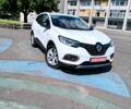 Білий Рено Kadjar, об'ємом двигуна 1.5 л та пробігом 177 тис. км за 20850 $, фото 1 на Automoto.ua