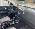 Белый Рено Kadjar, объемом двигателя 1.46 л и пробегом 132 тыс. км за 19200 $, фото 16 на Automoto.ua