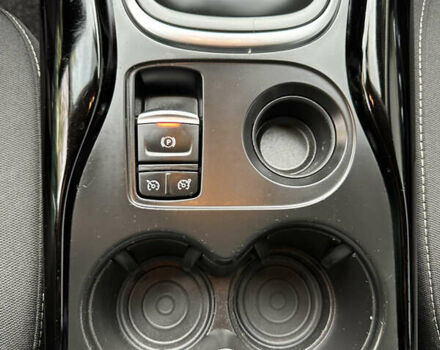 Белый Рено Kadjar, объемом двигателя 1.5 л и пробегом 217 тыс. км за 17845 $, фото 34 на Automoto.ua