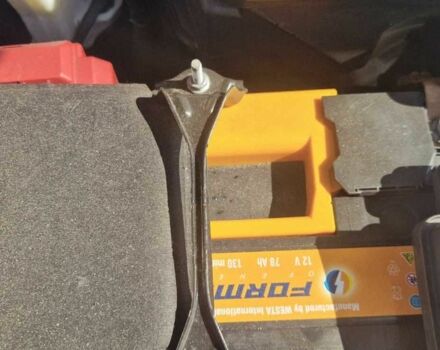 Белый Рено Kadjar, объемом двигателя 1.5 л и пробегом 181 тыс. км за 17500 $, фото 21 на Automoto.ua