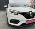 Белый Рено Kadjar, объемом двигателя 1.46 л и пробегом 93 тыс. км за 19600 $, фото 14 на Automoto.ua