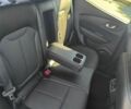 Белый Рено Kadjar, объемом двигателя 1.5 л и пробегом 177 тыс. км за 20500 $, фото 13 на Automoto.ua