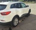 Белый Рено Kadjar, объемом двигателя 1.5 л и пробегом 181 тыс. км за 17500 $, фото 3 на Automoto.ua