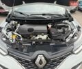 Белый Рено Kadjar, объемом двигателя 1.5 л и пробегом 116 тыс. км за 18300 $, фото 17 на Automoto.ua