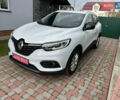 Білий Рено Kadjar, об'ємом двигуна 1.5 л та пробігом 217 тис. км за 17833 $, фото 8 на Automoto.ua