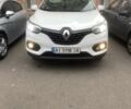 Белый Рено Kadjar, объемом двигателя 1.2 л и пробегом 61 тыс. км за 15500 $, фото 13 на Automoto.ua