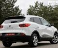 Білий Рено Kadjar, об'ємом двигуна 1.5 л та пробігом 152 тис. км за 17800 $, фото 32 на Automoto.ua