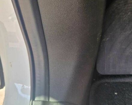 Белый Рено Kadjar, объемом двигателя 1.5 л и пробегом 181 тыс. км за 17500 $, фото 20 на Automoto.ua